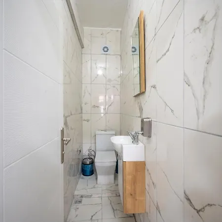 Xalila & Cafe Ladies * Istanbul