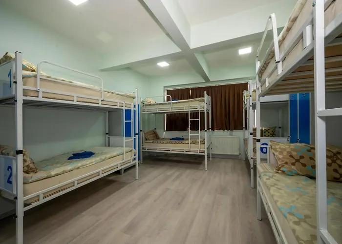 Xalila & Cafe Ladies