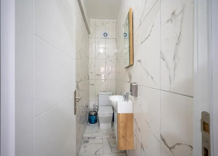 Xalila & Cafe Ladies * Istanbul