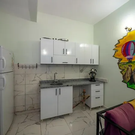 Xalıla Hostel&cafe Ladıes Hostel *