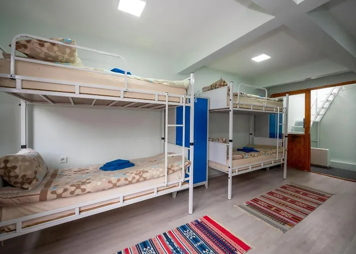 Xalila & Cafe Ladies *